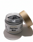 Detox Face Mask