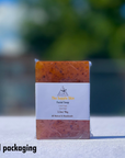 The Supple Skin Facial Soap Leonica Cosmetics