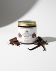 Chocolate-Vanilla Body Butter