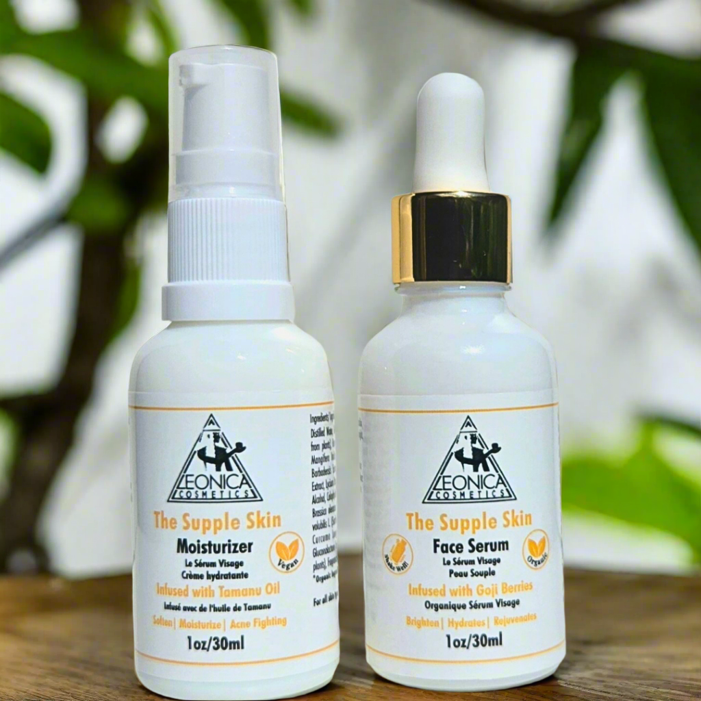 Supple Skin Duo