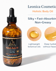 Holistic Body Oil