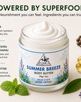 Summer Breeze Body Butter