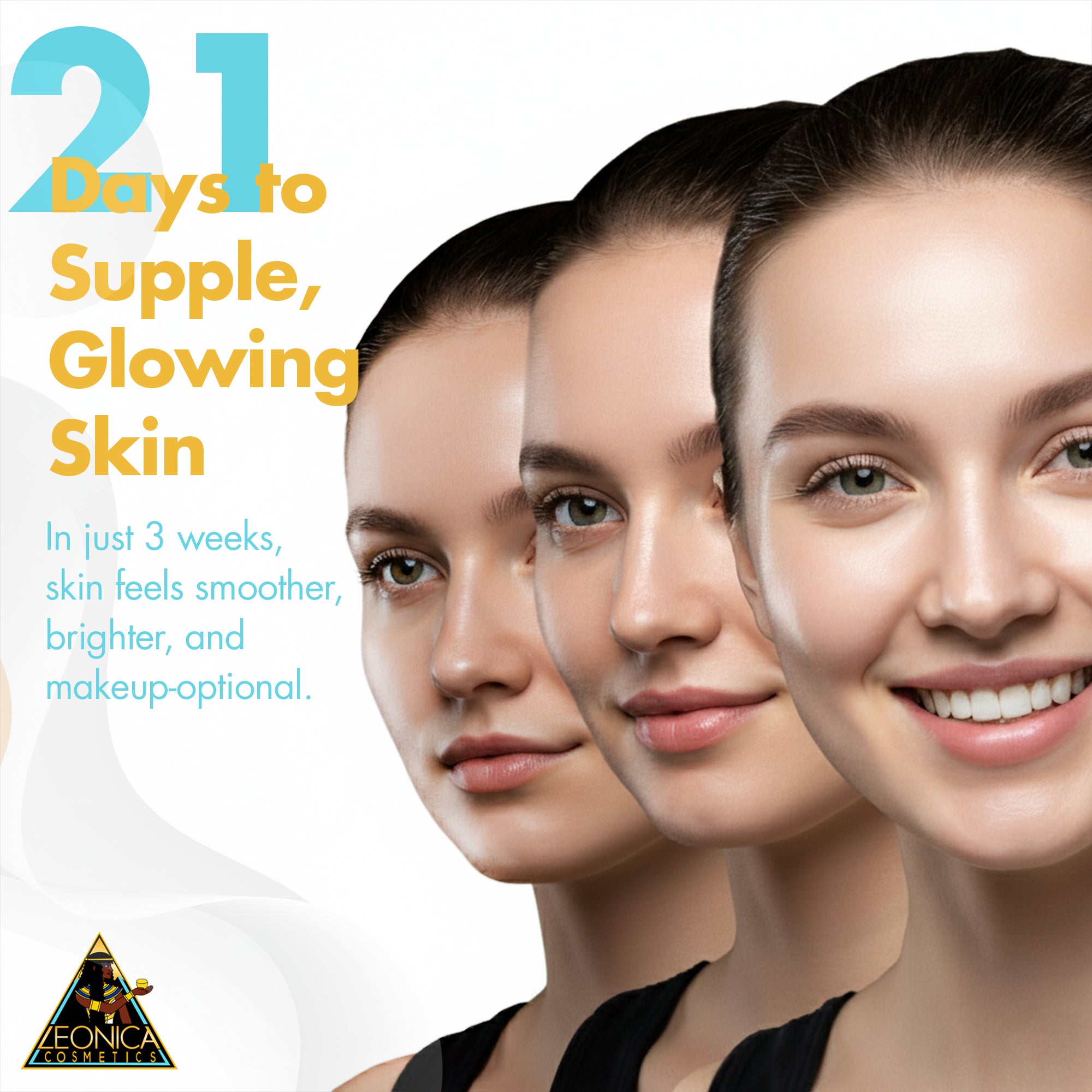 Supple Skin Duo – LeonicaCosmetics