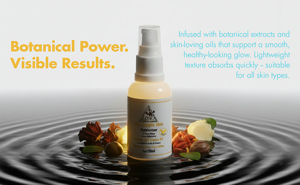 The Supple Skin Moisturizer