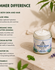 Summer Breeze Body Butter