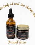 The Holistic Combo (eczema-friendly)