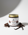 Chocolate-Vanilla Body Butter