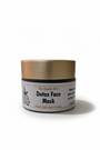 Detox Face Mask (Super Hydrating)