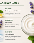Summer Breeze Body Butter
