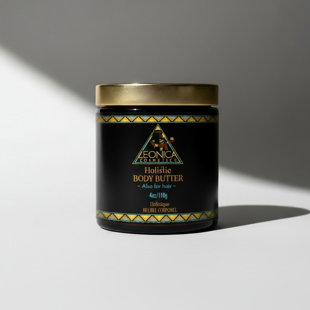 The Ultimate Full Body Glow Kit (Winter Essential)