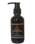 Organic Liquid Black Soap