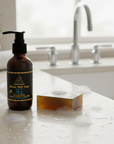 The Double Cleanse Duo