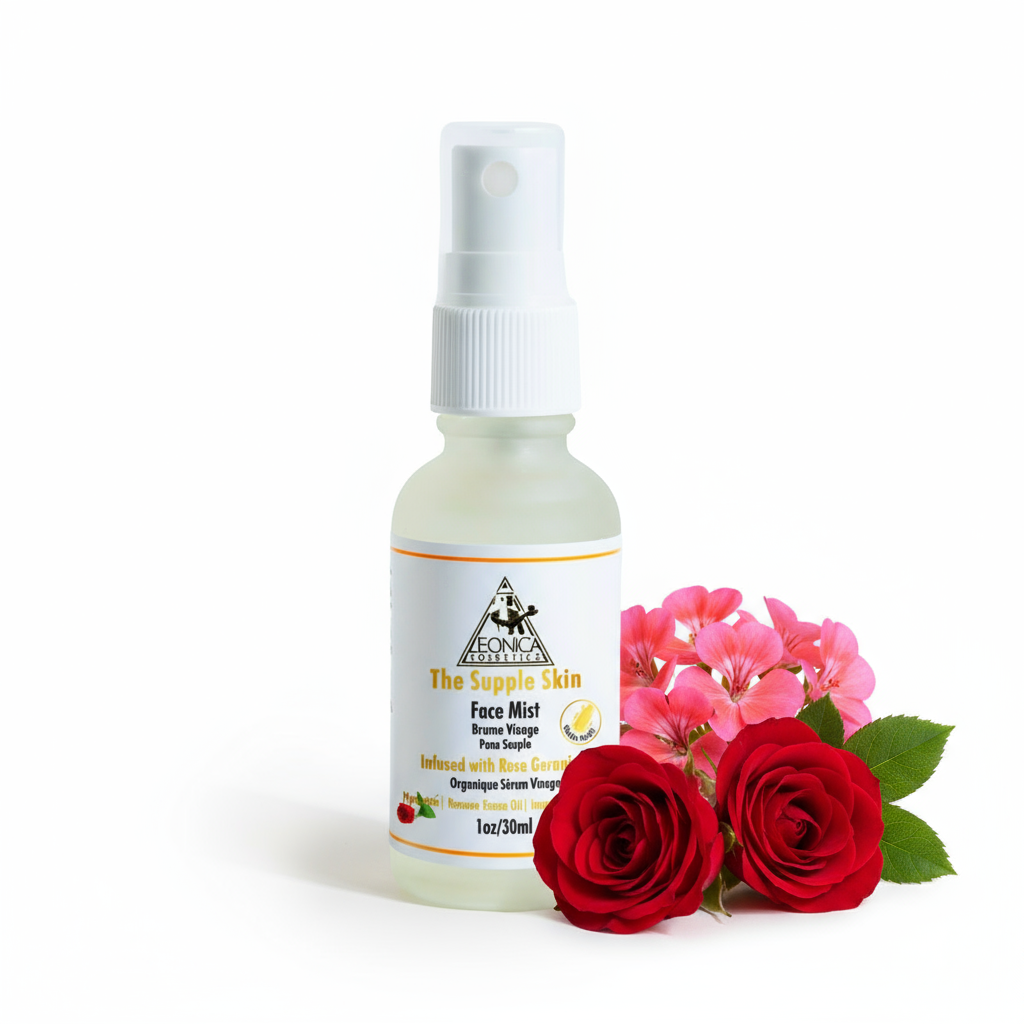 The Ultimate Full Body Glow Kit (Winter Essential)