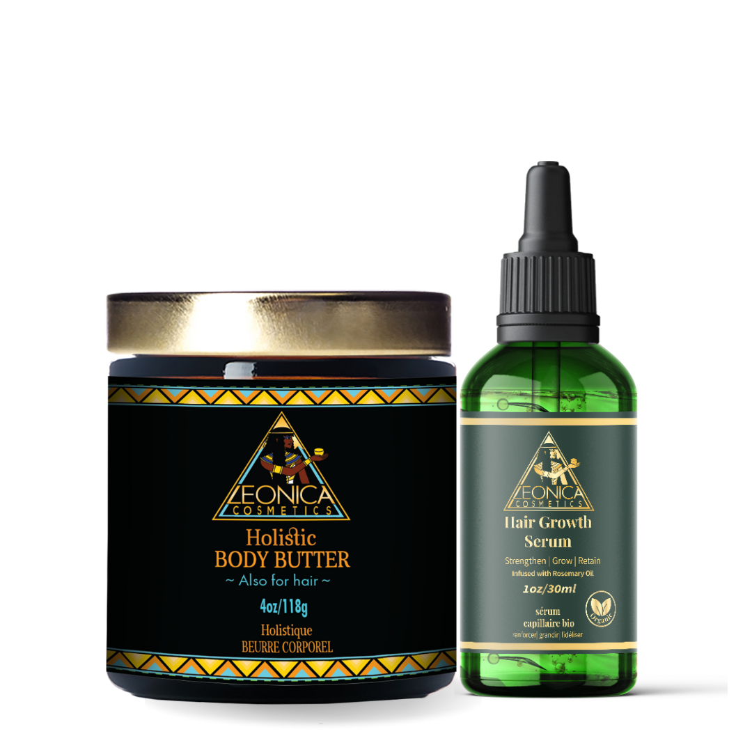 The Hair Growth Essential